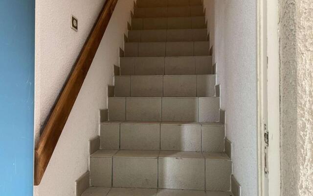 Appartement Montgenèvre, 2 pièces, 4 personnes - FR-1-330D-105