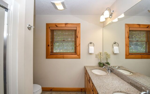 Peak of Perfection 5 Bedroom House