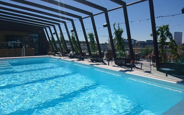 The Winery Hotel, WorldHotels Crafted