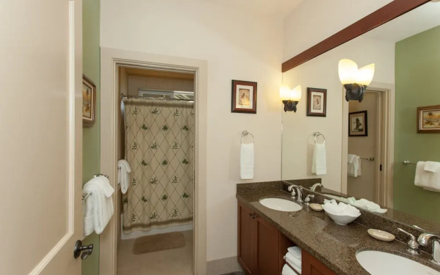 Halii Kai 3d 2 Bedroom Condo by Redawning