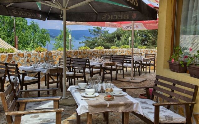 Guest House Slunchev Cviat