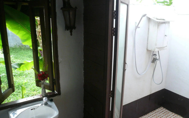 Pai Tara Resort