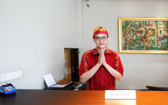 Airy Bandara Soekarno-Hatta Suryadarma Tangerang