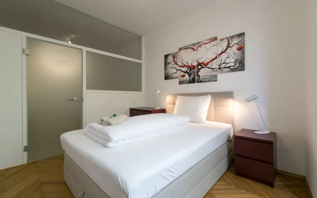 Apartment Duomo