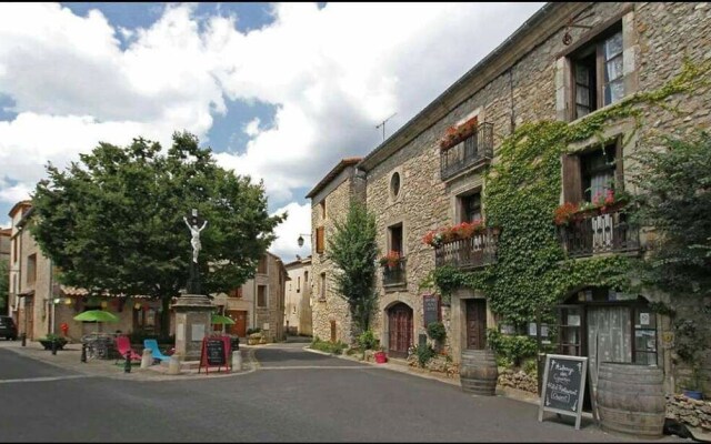 Hôtel L'Ogustin