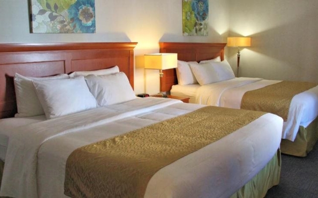 Le Voyageur Inn