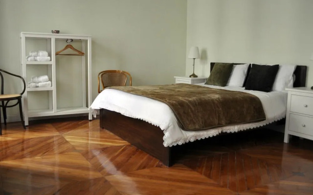 La Casa de Ada & Valentyn