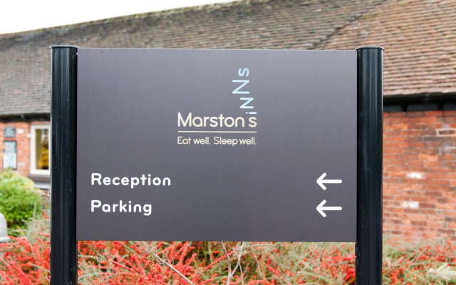 Meadow Farm, Redditch by Marstons Inns