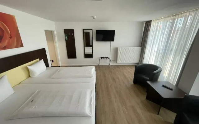 PANORAMA HOTEL in Neustadt an der Weinstraße