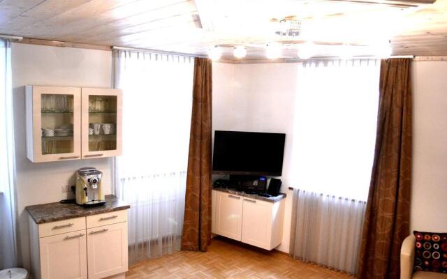 Easyapartments Altstadt 1