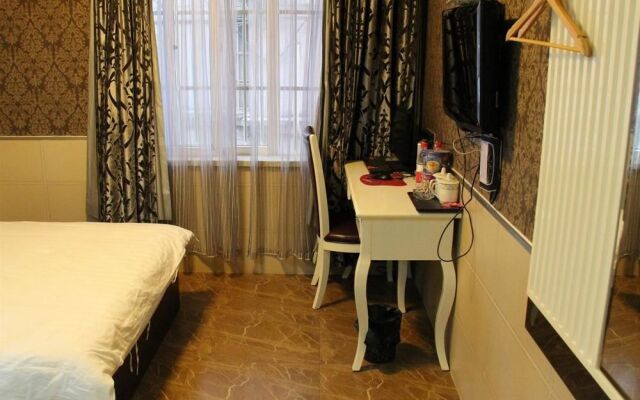 Kending Star Hotel Nanjing Hongshan Road