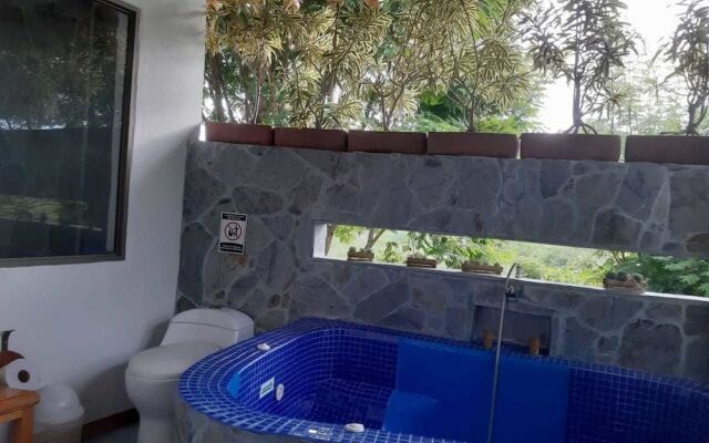 La Casa que Canta