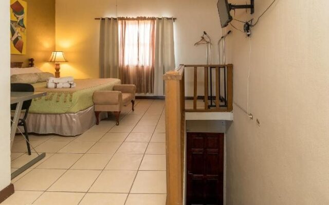 Apartments Mirador
