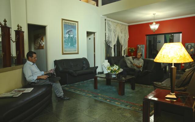 Hotel Royal Park Piracicaba