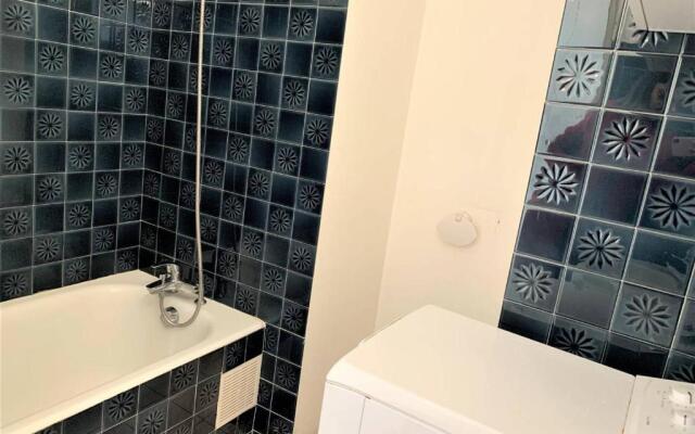 Appartement Quiberon, 1 pièce, 2 personnes - FR-1-478-87