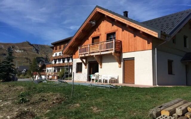 Chalet La belle etoile