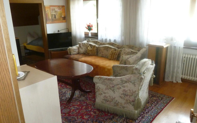 Ferienwohnung Gilching