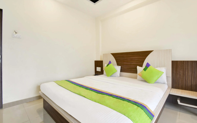 Itsy By Treebo - Gugal Residency Mahabaleshwar