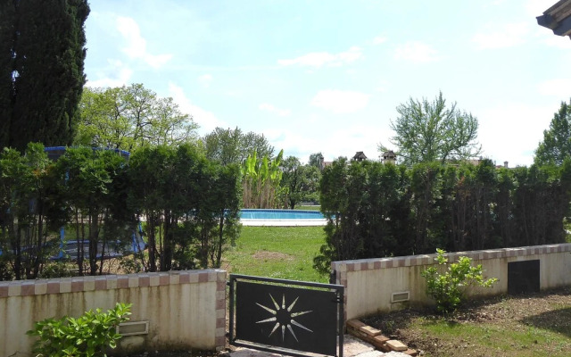 Le Colline Del Canova Ac Pool Wifi