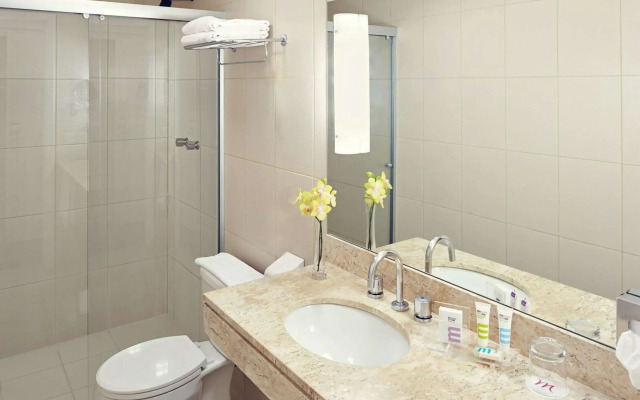 Mercure São Paulo Paulista Hotel