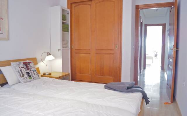 Apartamento Seychelles 1