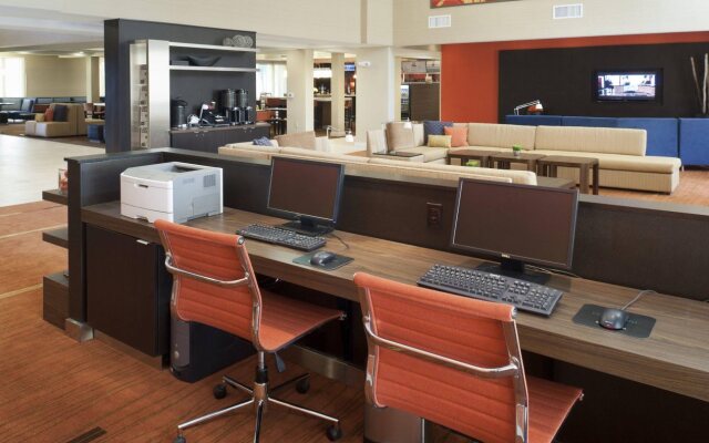 Courtyard by Marriott Harrisonburg