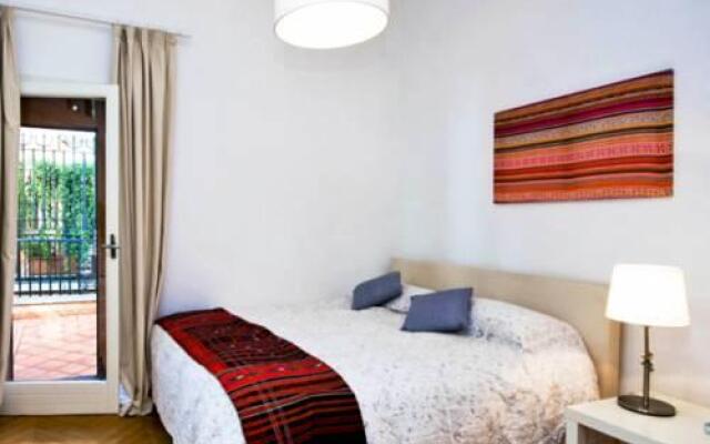 Giulia Townhouse