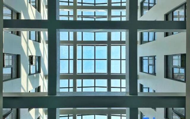 baseLITE-CHANGLIN Serviced Apartment