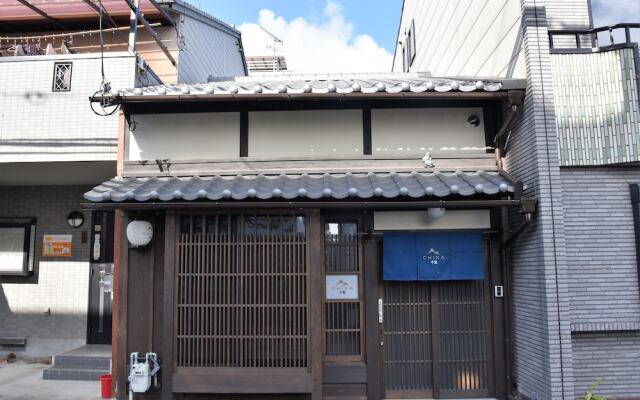 Chika Rakuen