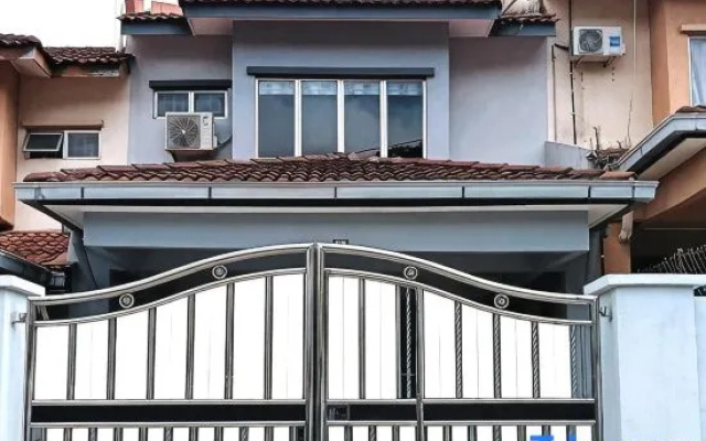 Heart Bentong Guest House Bentong Homestay - photo 4