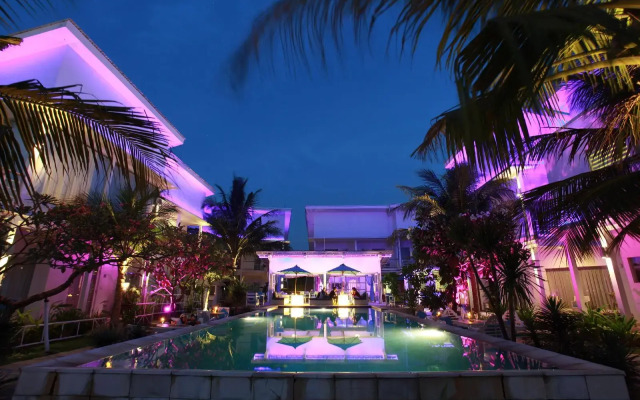 Ocean View Residence - Hotel Jepara