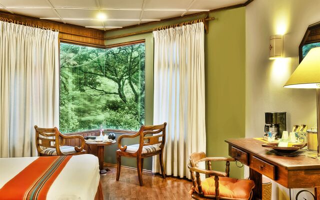 Monteverde Lodge