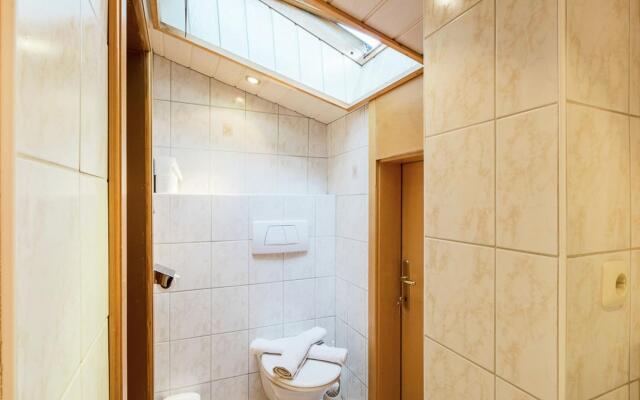 Apartment in Fugen Near the ski Area