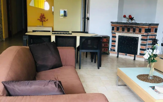 Le Porte Di Taormina