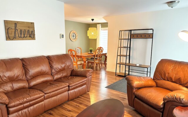 Condos du Mont-Trinité