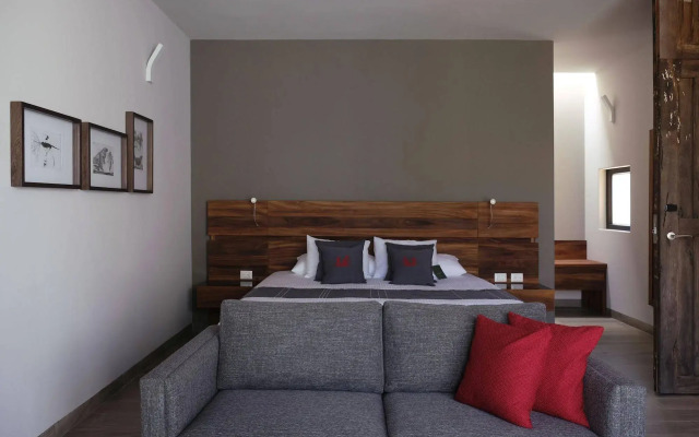 El Callejón Hotel Boutique