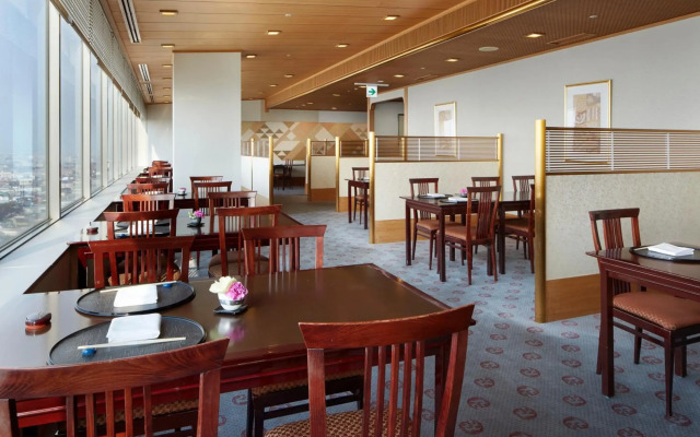 Hotel Agora Regency Osaka Sakai