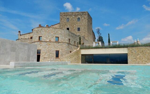 Castello di Velona Resort Thermal SPA & Winery