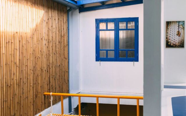 Aekkeko Hostel