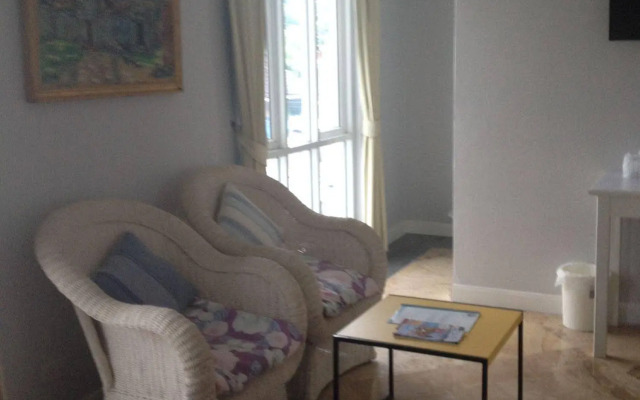 Yiasu Serviced Apartments