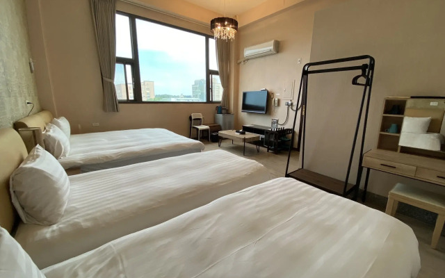 In99 Hotel