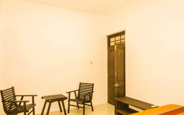 Lohas Beach Resort Villa