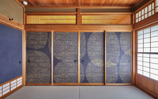 Izumigaya Craft Inn WARAKU