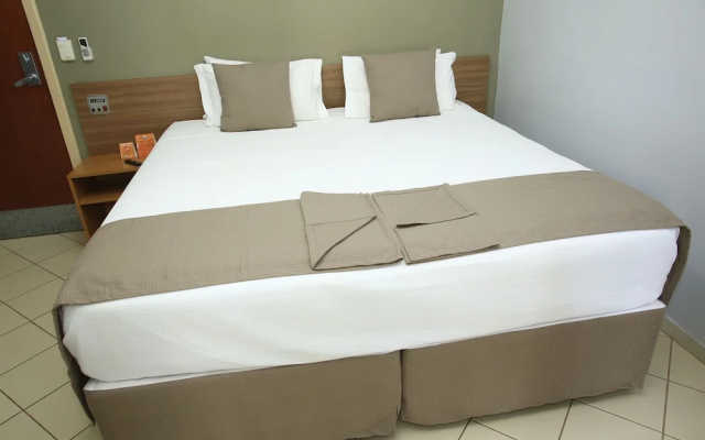 Hotel Sesi Aruanã