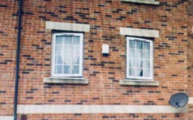 The Townhouse Newcastle