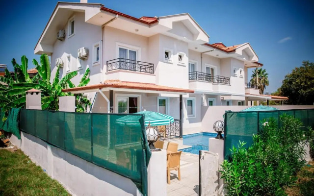 Villa Ada 2 in Dalyan