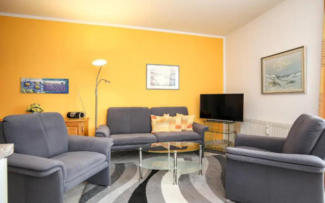 Dünenblick Wohnung 33