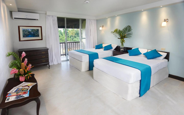 Mount Irvine Bay Resort