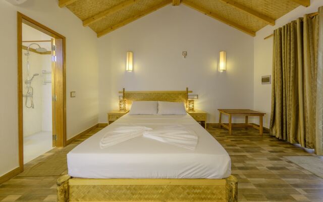 Ameera Guest House Dhiffushi