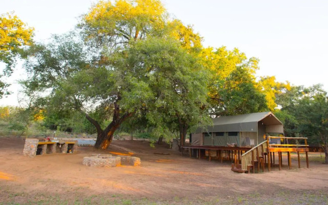 Southern Sands Eco Lodge